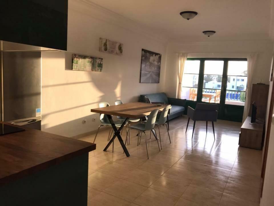 Trocito De Cielo Appartement Playa Blanca  Buitenkant foto