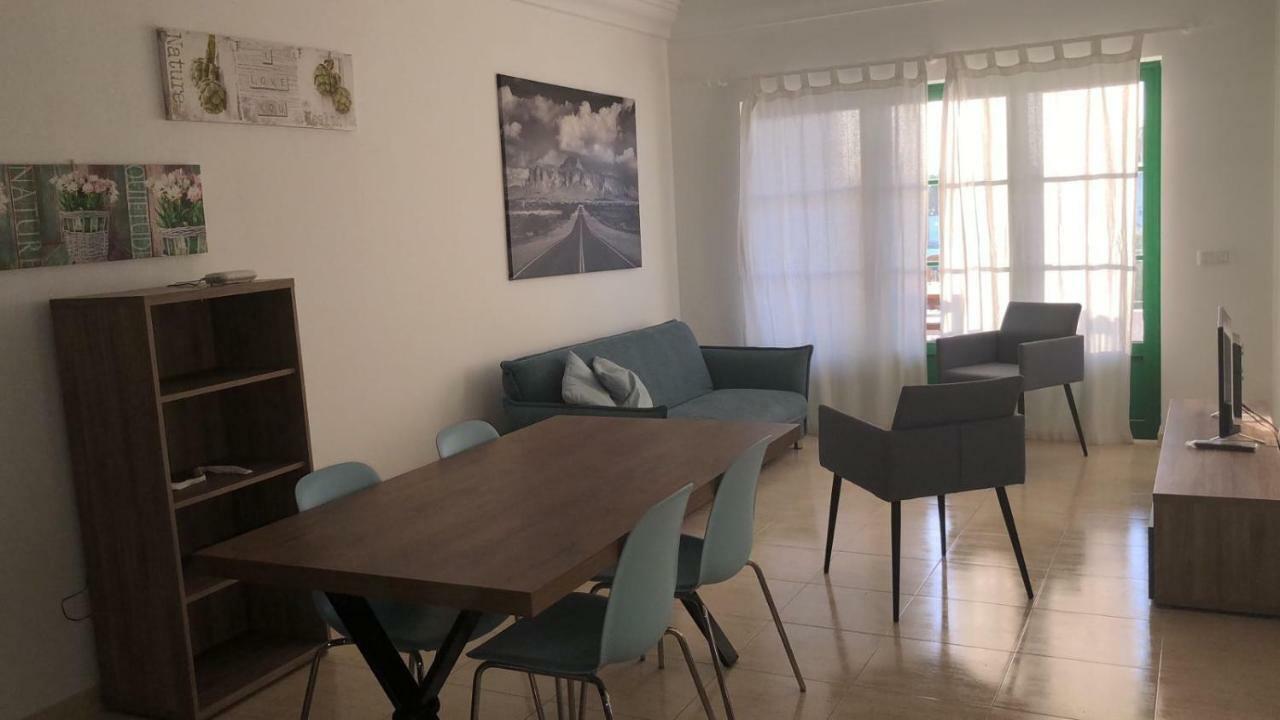 Trocito De Cielo Appartement Playa Blanca  Buitenkant foto