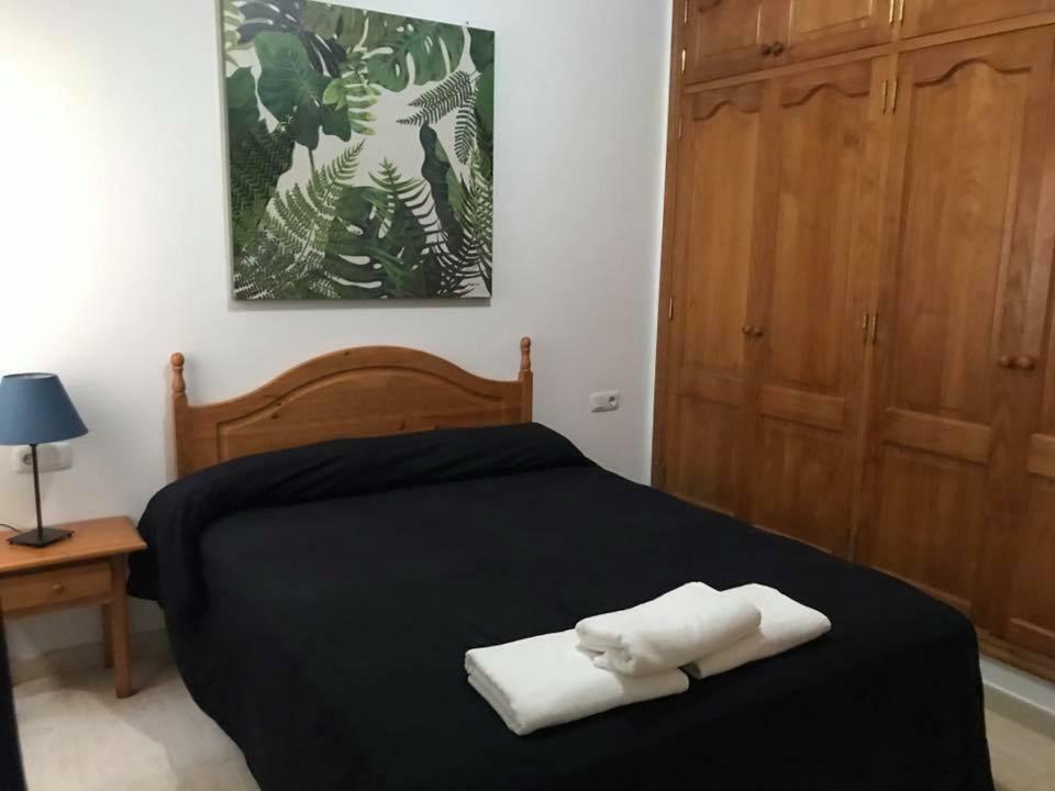 Trocito De Cielo Appartement Playa Blanca  Buitenkant foto