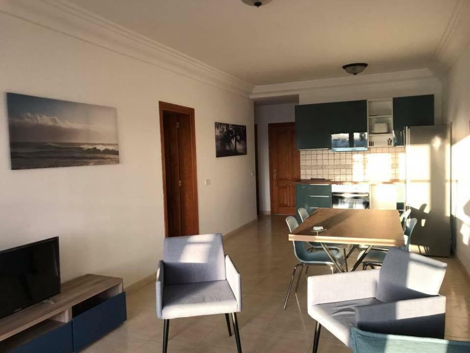 Trocito De Cielo Appartement Playa Blanca  Buitenkant foto