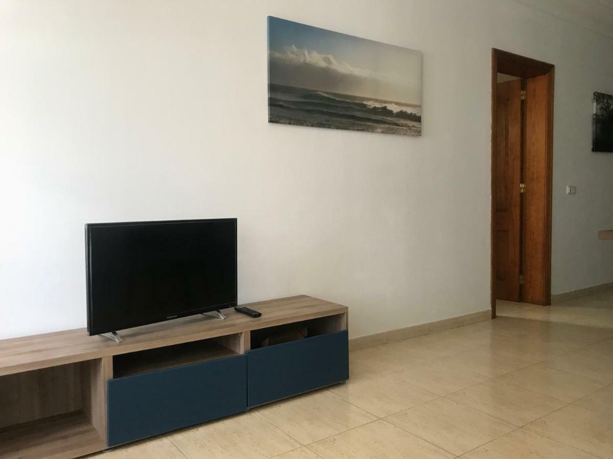 Trocito De Cielo Appartement Playa Blanca  Buitenkant foto