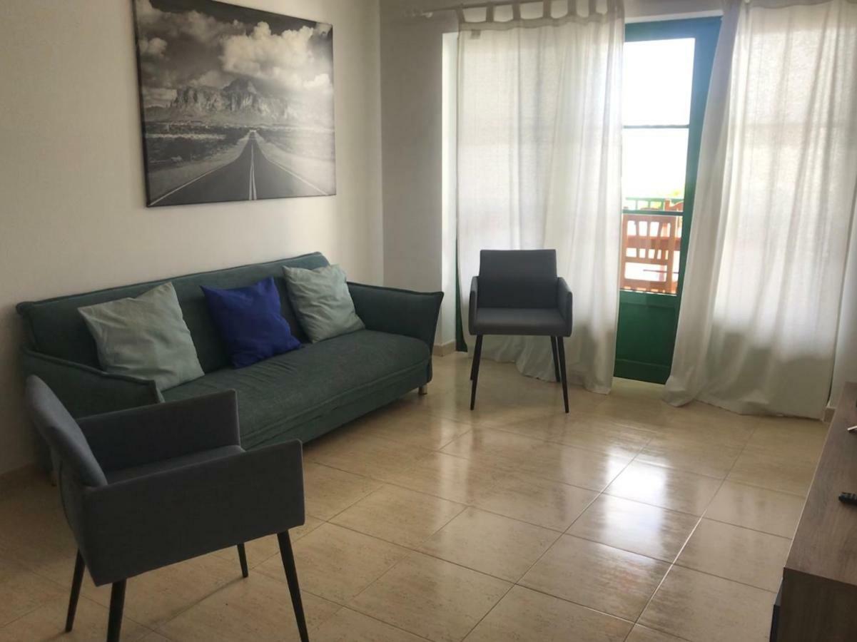 Trocito De Cielo Appartement Playa Blanca  Buitenkant foto