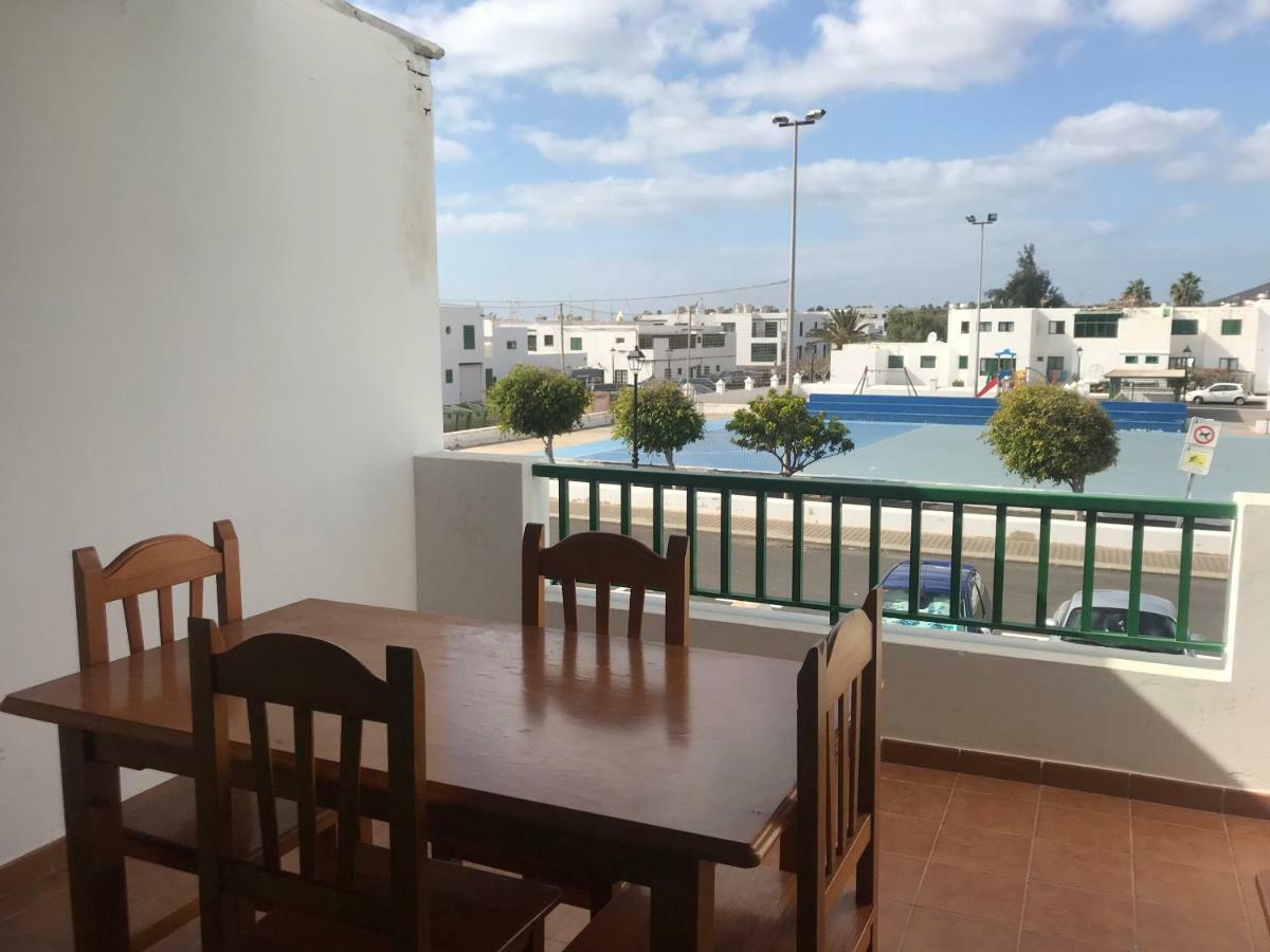 Trocito De Cielo Appartement Playa Blanca  Buitenkant foto
