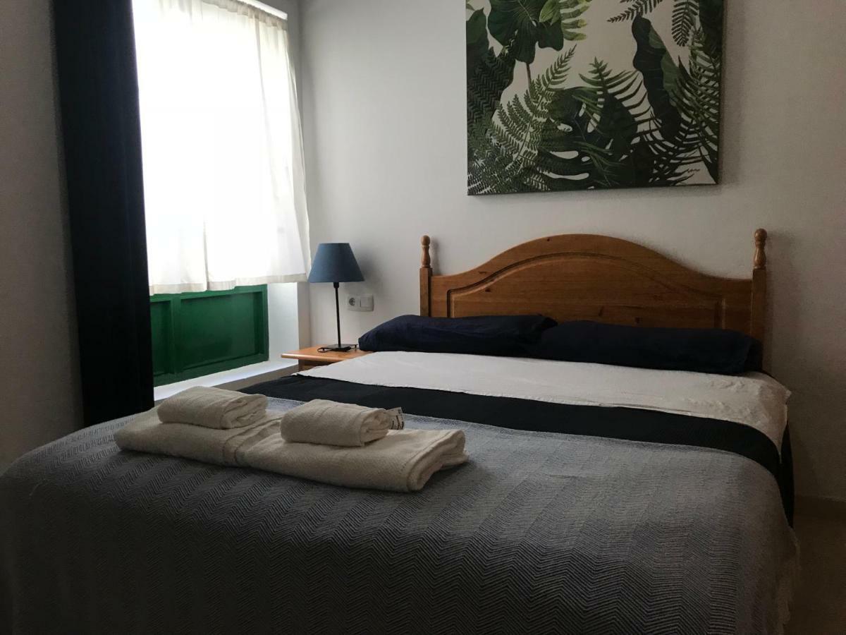Trocito De Cielo Appartement Playa Blanca  Buitenkant foto